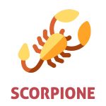 Scorpione 23 ottobre - 21 novembre