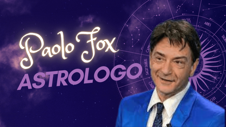 L’oroscopo Oggi Paolo Fox previsioni del Domenica 12 novembre 2023